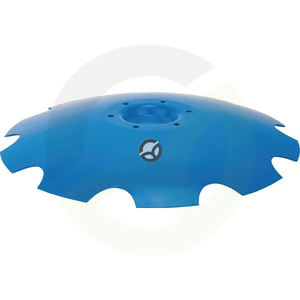 Disk z U-zarezo - Lemken 34910017
