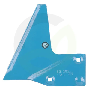 Mečasto rezilo plaza levo - Lemken 3492891
