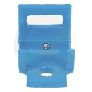 Nosilec vzmeti 32x10 mm za okvir 50x15 mm - Lemken 3534660