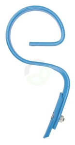S-vzmet 26x10x360 mm, ravna s konico - Lemken 3535011