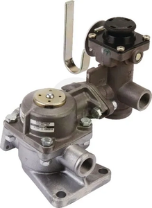 Zavorni ventil prikolice M22x1,5 - Haldex 350020201
