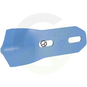 Posnemalo PPW(A)-RH 6x50x158 - Lemken 3492016