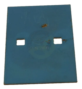 Posnemalo 90 x 3 x 130 mm - Lemken 3492001