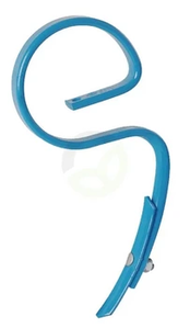 S-vzmet 27x10x370 mm s konico - Lemken 3535006