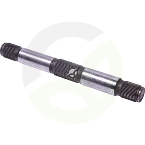 Ekscenter osi - Raico 3535353M2