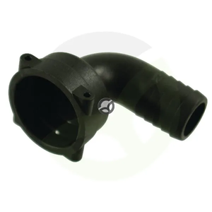 T5F 90° cevni priključek 13 mm - Arag 1190513