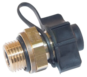Priključek za testiranje pritiska zraka M16x1,5 - 4637031200