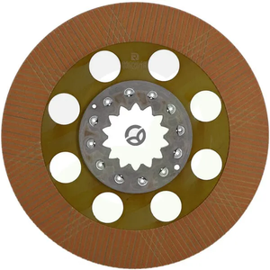 Zavorni disk 343-14 - Kramp 3617649M91N