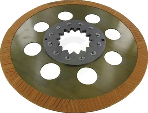Zavorni disk 343-14 - Kramp 3617651M91N