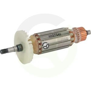 Armatura 230-240 V - Hikoki 360734E
