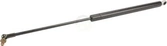 Plinska vzmet - Massey Ferguson (AGCO) 3582714M1