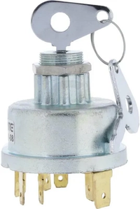 Stikalo za vžig 0-1-2-3-4 - Pneutron 36614N