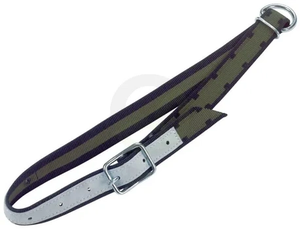 Naveza 130x4cm D-obroč - Kerbl 12502