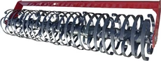Vibro pakirni valj 3m - Kongskilde 372255400