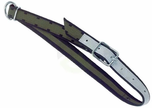 Naveza 85x4cm D-obroč - Kerbl 12460