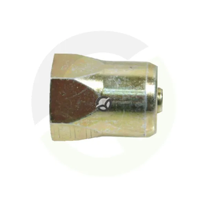 Potisna spojka 10/M16x1,5 37010105