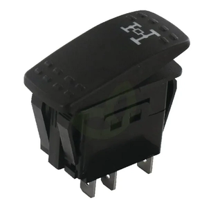 Stikalo 4WD - Massey Ferguson (AGCO) 3713148M2