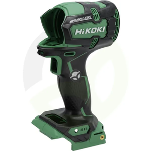 Komplet ohišja (A+B) - Hikoki 370935