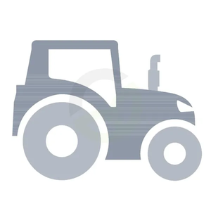 Spodnje sprednje okno - Agco 380810110021