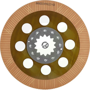 Zavorni disk 354-14 - Kramp 3795499M1N