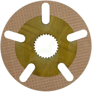 Zavorni disk 223-27 - Kramp 3823952M1N