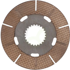 Zavorni disk 165-24 - Kramp 3790493M1N