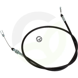 Žica pedala za plin - Massey Ferguson (AGCO) 3805472M91