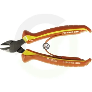 Stranski rezalnik VDE 160 mm - Facom 391A16VE