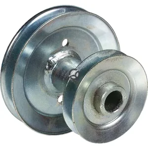 Dvojna jermenica motorja - Castelgarden 3846015001