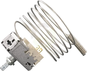 Termostat - Massey Ferguson (AGCO) 3902701M92