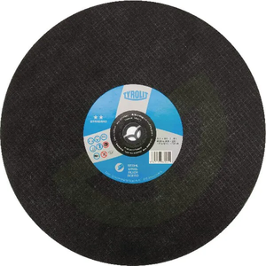 Rezalni disk 400x4,5x20 - Tyrolit 386002