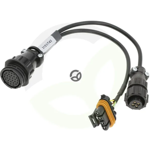 Kabel - TEXA 3904143