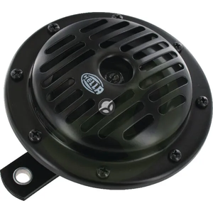 Hupa 24V - Hella 3CA004811031
