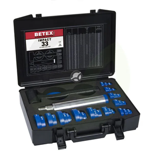 Montažni komplet Impact 33 - Betex 3999002