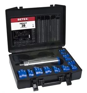 Set za montažo ležajev Impact - Betex 3999004