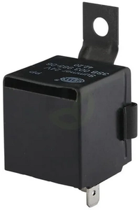 Opozorilna luč 24V - Hella 3SB003985061