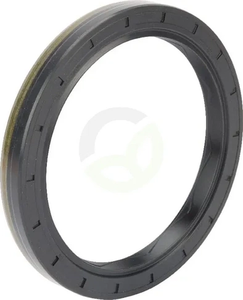 Zadnje tesnilo ročične gredi 95x120x13 - Glaser Dana 40000720