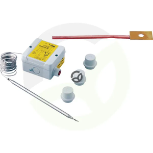 Termostat za SB 88 H - Lister 130500070