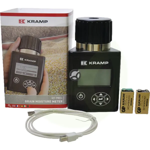 Merilnik vlage MT PRO+ (ME) - Kramp 40014200