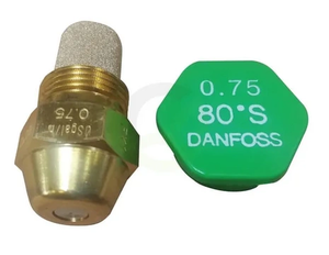Šoba za XL 91 - MASTER 4117750