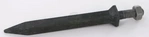 Štirikotni klin brane CR.16/ergot.15 409808
