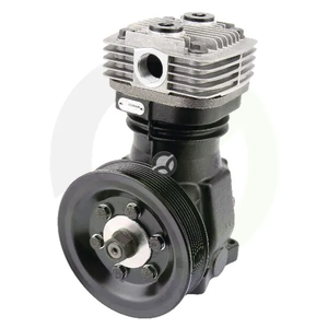 Kompresor z enim cilindrom - Wabco 4111410010