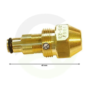 Šoba B 100 CEH/CEL - MASTER 4100645