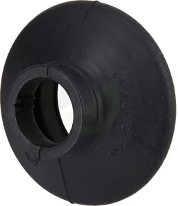 Ščitni pokrovček - Agco 411300080040