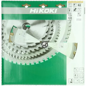 List krožne žage HM 255x30 Z24 - Hikoki 4100023