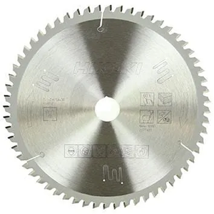 Žagin list 125x20 Z88 - Hikoki 4100034