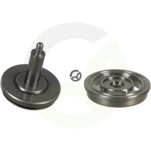 Izpustni ventil - Wabco 4110035032