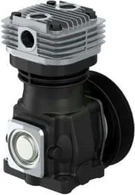 Kompresor z enim cilindrom - Wabco 4111410030