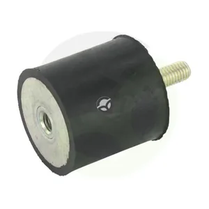 Vibracijski blažilnik tip B - Kramp 4040B55