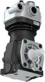 Kompresor z enim cilindrom - Wabco 4111415510